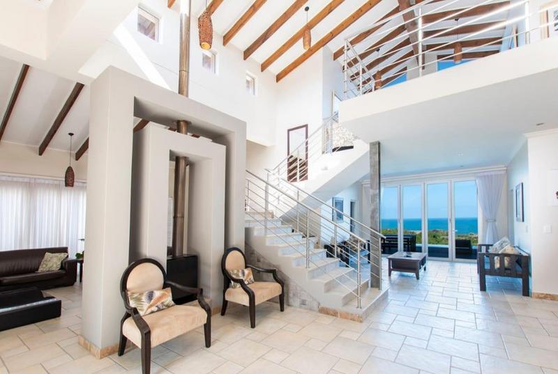 4 Bedroom Property for Sale in Pinnacle Point Golf Estate Western Cape